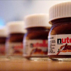 La conocida crema de cacao, Nutella.