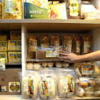 El tratamiento para celíacos es comer sin gluten. SECUNDINO PÉREZ
