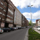 Los dos últimos casos se dieron en el barrio de Los Judíos.