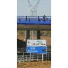 La autovía León-Benavente se inauguró en diciembre del año 2003