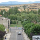 Los semáforos desaparecerán del cruce del Postigo.