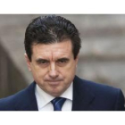 El expresidente balear Jaume Matas.