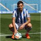 David Silva regresa al fútbol español tras su paso por la Premier. R. S.