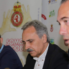 SECUNDINO PÉREZ