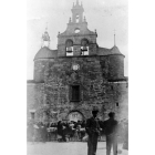 Iglesia de San Pedro