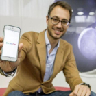 Jaime Rodríguez, director general de Blablacar España y Portugal.