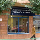 El Centro Municipal de Formación y Promoción de Empleo.