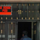 La venta de pisos de segunda mano es la que más ha caído en la provincia.