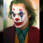 Joaquin Phoenix, como ’Joker’.