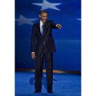 Barack Obama.