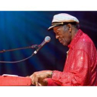 Chuck Berry.