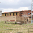 Las antiguas escuelas de La Inmaculada serán recuperadas. RAMIRO