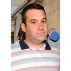 José Ángel Prenda. PEPO HERRERA