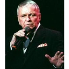 Un Sinatra virtual revive la voz del mito fallecido en 1998