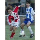 El equipo leonés salvó el triunfo en el primer partido de casa