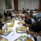 Los proyectos pasan por ofrecer a los escolares menús saludables en los colegios