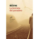 El poeta villafranquino Juan Carlos Mestre, que hoy presenta en Madrid ‘La bicicleta del panadero’.