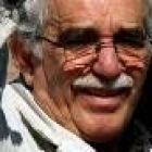 Gabriel García Márquez en una imagen de archivo