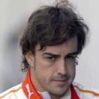 Alonso.