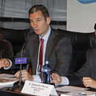 Iñaki Urdangarín en una imagen de archivo.