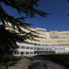El Campus de Ponferrada.