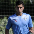 El central de la cantera de la Lazio, Filippo Cardelli, abandona el fútbol.