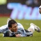 Lionel Messi ha sido criticado por Diego Maradona por no pensar en el equipo y jugar para sí mismo