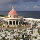 Puerto Rico. San Juan. «Cada vez son más los turistas que acuden preguntando dónde se ubica el sepulcro de Salinas».