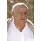 Amancio Ortega.
