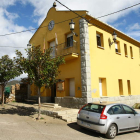 Imagen de archivo del Ayuntamiento de Borrenes.