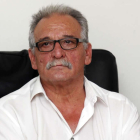 El actual alcalde y candidato a la Alcaldía de Toreno, Laureano González