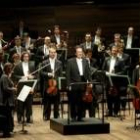 Imagen de la Orquesta de Castilla y León