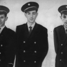 Los Hermanos Clarines, durante su época dorada.