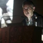 El escritor Gregorio Fernández Castañón conducirá el acto de hoy