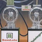 Sorteo de la Bonoloto