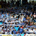 Por el ritmo actual, todo hace indicar que el número de socios superará al de la pasada temporada
