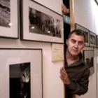 El fotógrafo cordobés Francisco Sánchez Moreno, autor de la exposición «La esencia de Sefarad»