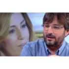 Évole, en 'El Hormiguero', de Antena 3, el pasado miércoles.