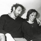 Enrique Castro "Quini", tras su liberación
