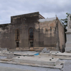 La Diputación de León, a través del ILC, destina 25.000 euros para la reparación del panteón de la colonia leonesa en Cuba. DL