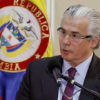 Garzón, en Colombia, en una imagen de archivo.
