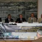 El director general de Energía y Minas abrió la jornada informativa