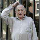 El escritor catalán Juan Goytisolo