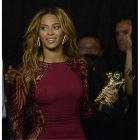 La cantante estadounidense Beyoncé.