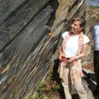 La consejera de Cultura, María José Salgueiro, visitó recientemente Siega Verde.