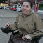 Brígida Pastrana Robles, Defensora del Discapacitado.