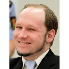 El ultraderechista Breivik.