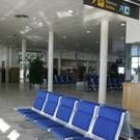 Los usuarios del Aeropuerto de León han comenzado a registrar las primeras quejas en la Omic
