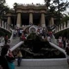 Las calles de Barcelona protagonizan la novela