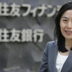 Teiko Kudo será la primera mujer en ocupar un cargo en la junta directiva de Toyota.